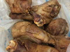 琵琶腿-鞍山市上海信利熏腊店(站前总店)