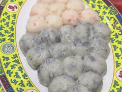 -清真马家美食城•海鲜•青岛菜•火锅(延安三路店)