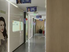 -极光口腔·矫正种植修复(锦江院区)