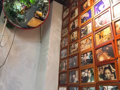 -109 COFFEE(建筑学院店)