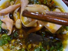 纯鲜鸭肠-储奇门鳝鱼火锅(总店)