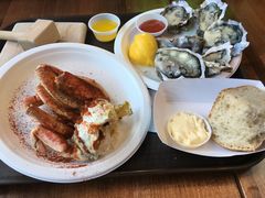 -The Crab Pot Seattle