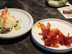 -极盐铁板烧(仓山万达广场店)