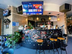 -My Way Town买味堂·东南亚餐厅(亦庄店)