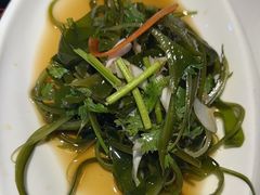-黑鸡小馆(金源店)
