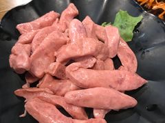 -大壮家原味烤肉(兴华北街店)