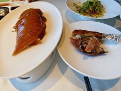 -四季民福烤鸭店(前门大栅栏店)