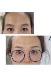 -Doris多里斯半永久纹眉·SMP纹发·发际线