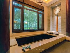 -西安华清御汤酒店