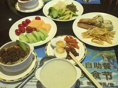 -扬子岛酒店(重庆洪崖洞解放碑店)