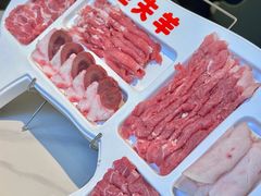 -匹夫涮肉城(黄村店)