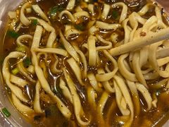 -李兰英湖南面馆(护国路店)