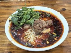 -智强牛肉面
