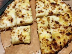 -棒约翰比萨·意面(张江店)