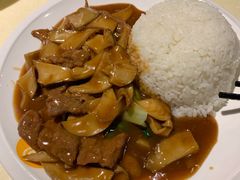 -龙记烧腊茶餐厅(常德路店)