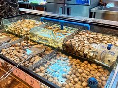 -黑金·寻焰自助百汇·烤肉·火锅(中街店)