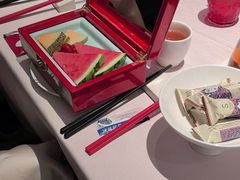 -千百味红餐厅·江西菜(绿地双子塔店)