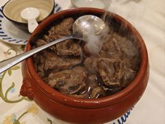 -沙龙酒家