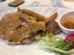 -东江海鲜酒家(艺都分店)