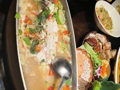 -金厨泰国餐厅·全泰籍厨师料理(拱北店)