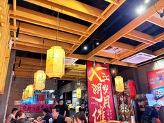 -兔槽江湖菜·重庆璧山兔(水围店)