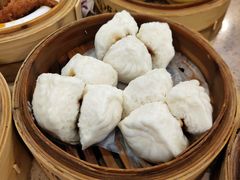 蜜汁叉烧包-点都德(大茶楼店)