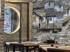 -61号餐吧(兴坪古镇漓江店)