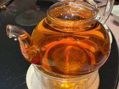 菊花茶-新荣记(南京西路店)