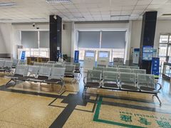 -北京市车辆管理所京海分所