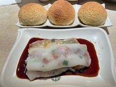-添好运点心专门店(深水埗店)