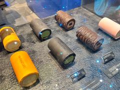-the Roll'ING手作瑞士卷专门店(卓悦中心店)