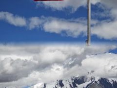 -贡嘎雪山