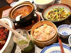 -南京大牌档(青岛万象城店)