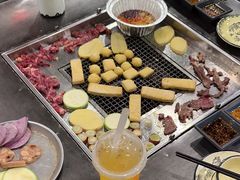 -塘屋烧烤·云南火塘烧烤品牌(春城慧谷旗舰店)