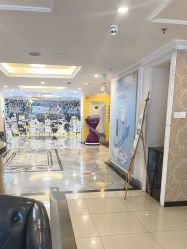 -深圳春天阳光医院·轮廓抗衰中心