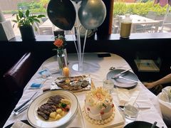 -IL Forno 意坊·意大利餐厅(温州万象城店)