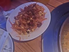 -山河屯铁锅炖鲜鹅·东北菜(开发区一店)