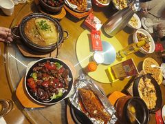 -小柴米·传统江西菜(八一广场店)