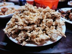 -老于餐厅(民生路店)