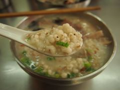 -广场正宗原汁薏米店