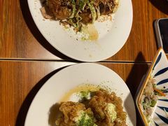 章鱼小丸子-五右卫门(张自忠路店)