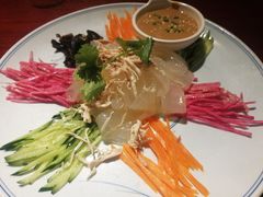 -北平食府(马鞍山路店)