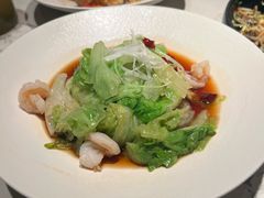 -奉天小馆·非遗东北菜(济南万象城店)