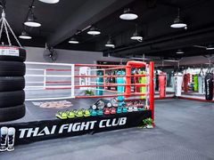 -TFC 纯泰拳馆MuayThai
