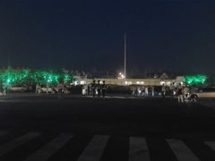 景点-大连人民广场