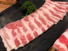 -汉拿山(汇一城店)