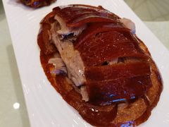 烤鸭-大铁勺新津菜(东丽阳光新业广场店)