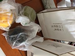 -奈雪的茶(中海环宇荟店)