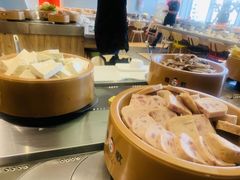 -龍歌自助小火锅(市南金茂湾店)