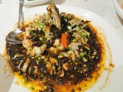 豉汁蒸江豚-顺德佬酒楼(粤海店)